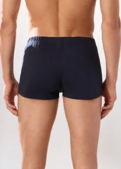 Boxer in jersey di cotone uomo