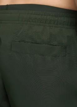 Boxer mare con elastico integrato uomo