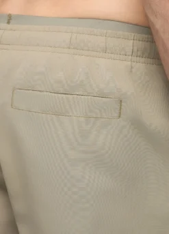 Boxer mare con elastico integrato uomo