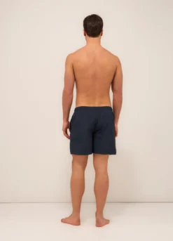 Boxer mare con elastico uomo