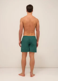 Boxer mare con elastico uomo