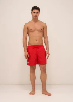 Boxer mare con elastico uomo