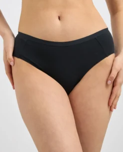 Brasiliana in cotone elasticizzato donna
