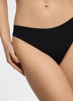 Brasiliana in microfibra stretch donna