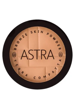 Bronze Skin Powder - Astra Make-Up
