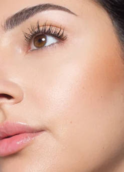 Bronze Skin Powder - Astra Make-Up