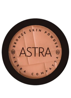Bronze Skin Powder - Astra Make-Up