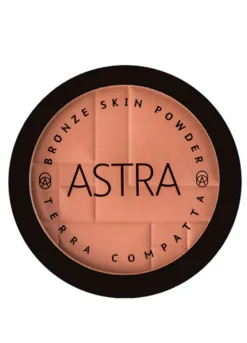 Bronze Skin Powder - Astra Make-Up
