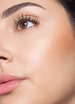 Bronze Skin Powder - Astra Make-Up