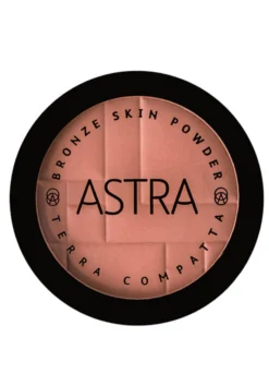 Bronze Skin Powder - Astra Make-Up
