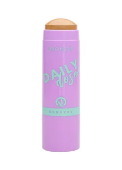 Bronzer caratterizzato da una formula cremosa