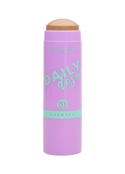 Bronzer caratterizzato da una formula cremosa