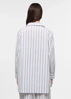 Caftano copricostume donna