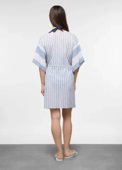 Caftano copricostume donna