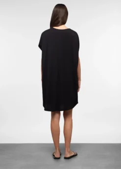 Caftano copricostume donna