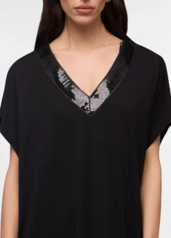 Caftano copricostume donna