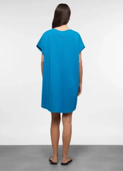 Caftano copricostume donna