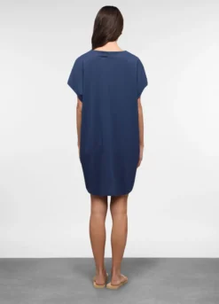 Caftano copricostume donna