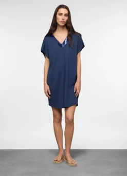 Caftano copricostume donna