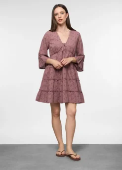 Caftano copricostume donna