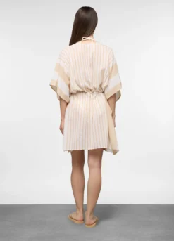 Caftano copricostume donna