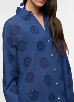 Caftano copricostume donna