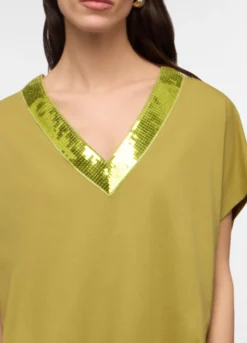 Caftano copricostume donna
