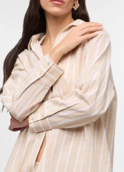 Caftano copricostume donna