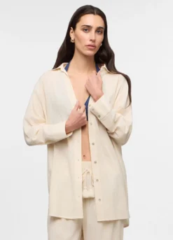 Caftano copricostume donna