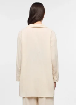 Caftano copricostume donna