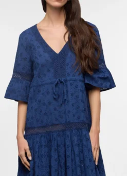 Caftano copricostume donna