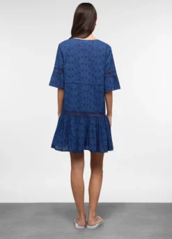 Caftano copricostume donna