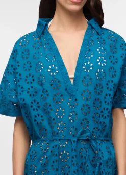 Caftano copricostume donna
