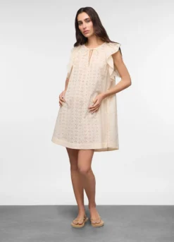 Caftano copricostume donna