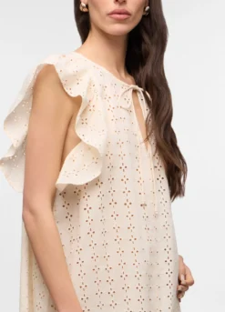Caftano copricostume donna