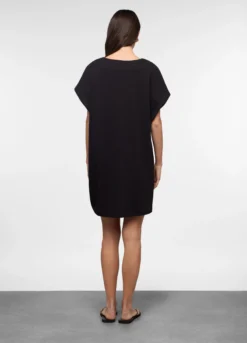 Caftano copricostume donna