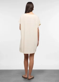 Caftano copricostume donna