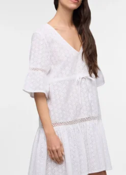 Caftano copricostume donna