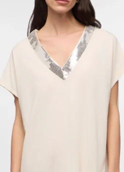 Caftano copricostume donna