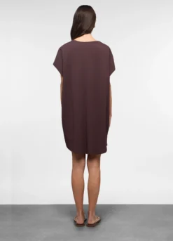 Caftano copricostume donna