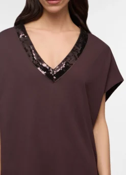 Caftano copricostume donna