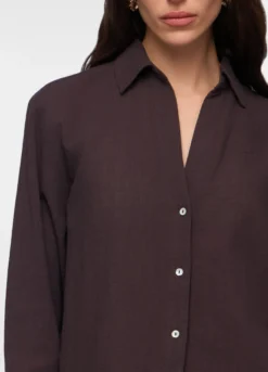 Caftano copricostume donna