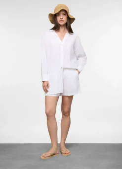 Caftano copricostume donna