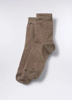 Calze in misto viscosa di bamboo donna