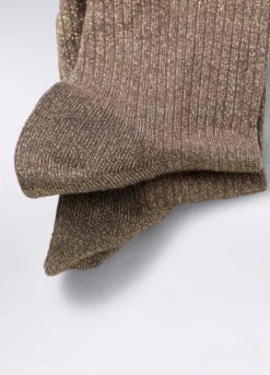 Calze in misto viscosa di bamboo donna