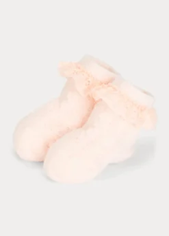 Calze misto cotone