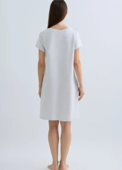 Camicia da notte corta donna