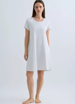 Camicia da notte corta donna
