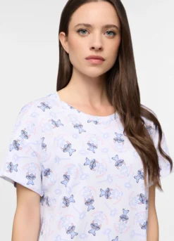 Camicia da notte Disney donna