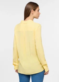 Camicia in pura viscosa donna